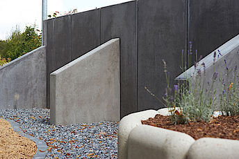 Carport Rückwand Carport Rückwand