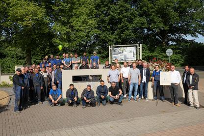 [Translate to Polski:] Team