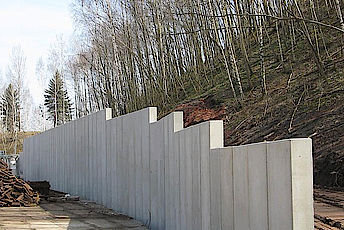 Winkelstütze Gigant XL