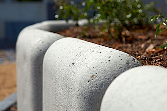 Sandstrahlung Sandstrahlung