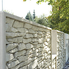 2/164 Brabant Winkelstützen Struktur