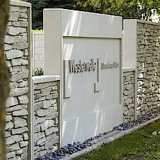 2/164 Brabant Spezialanfertigung  Winkelstützen Struktur