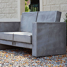 Beton Sofa Beton Sofa