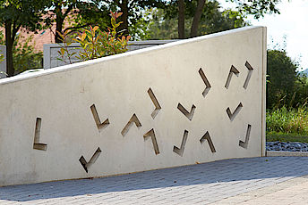 Aussparungen Aussparungen