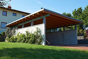 Carport Carport