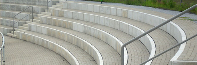 Kreissegmente Kreissegmente