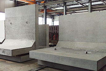 Winkelstütze Megant 