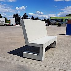 Betonsofa Betonsofa