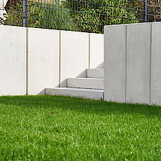 Winkelstütze Privant