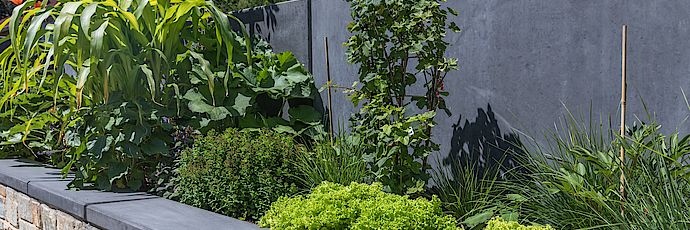 Winkelstützen Farbe Anthrazit Winkelstützen Farbe Anthrazit