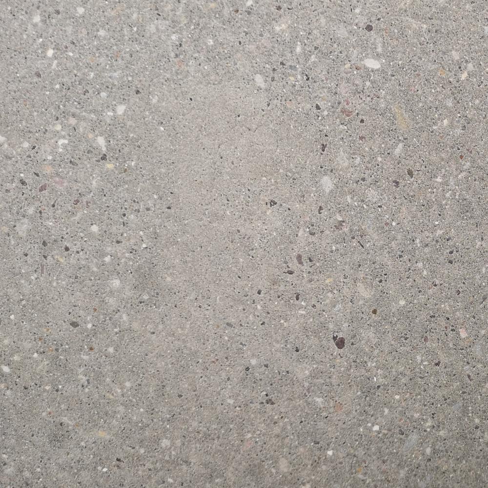 Powierzchnia betonowa o średniej teksturze